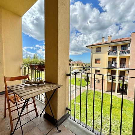 Nel Cuore Della Natura - Parcheggio Gratuito - Wi-Fi Apartment Mezzolara Exterior photo