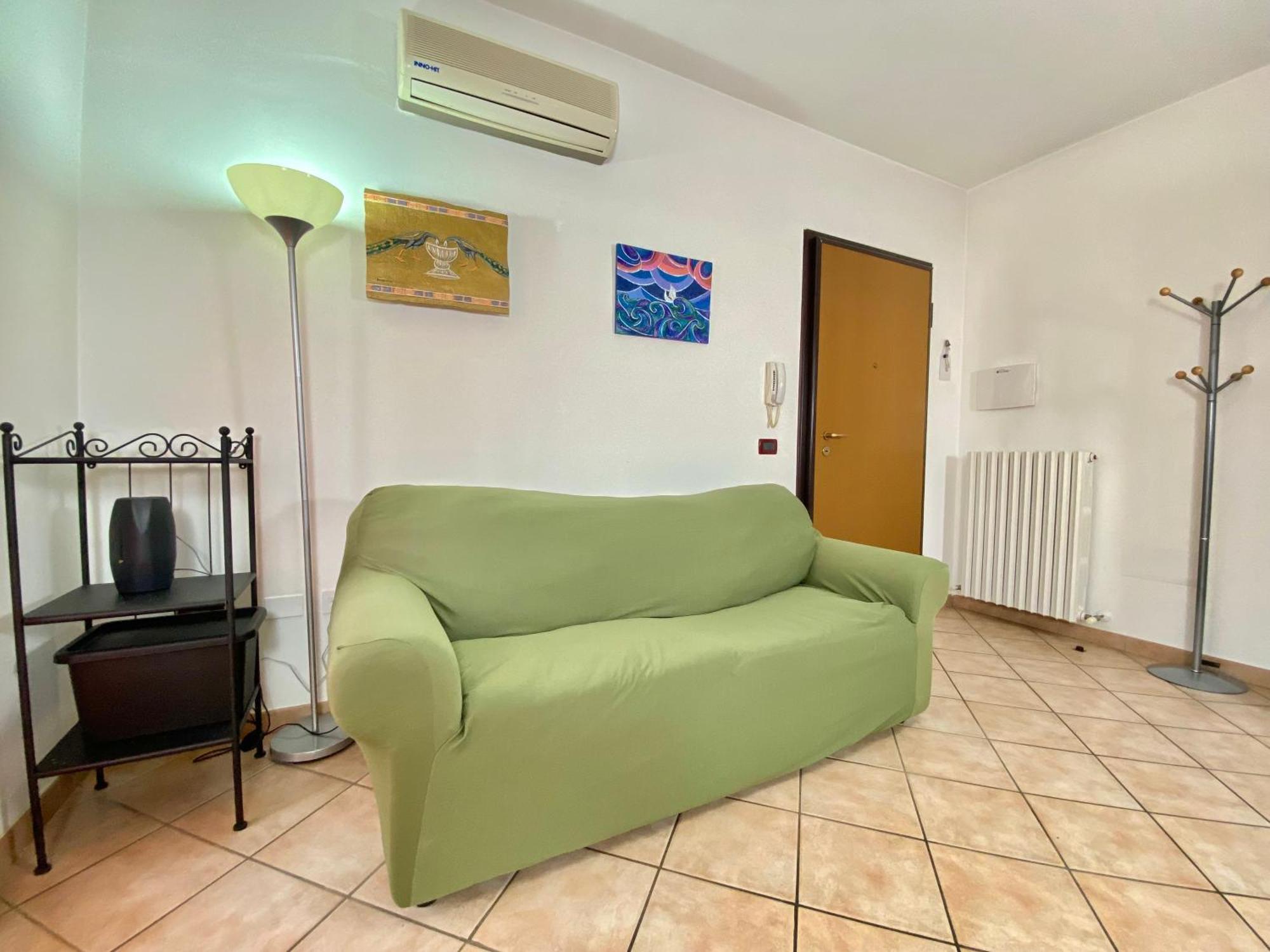 Nel Cuore Della Natura - Parcheggio Gratuito - Wi-Fi Apartment Mezzolara Exterior photo