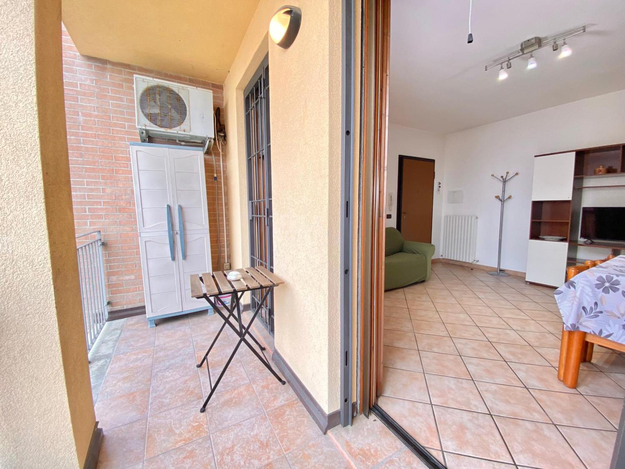 Nel Cuore Della Natura - Parcheggio Gratuito - Wi-Fi Apartment Mezzolara Exterior photo