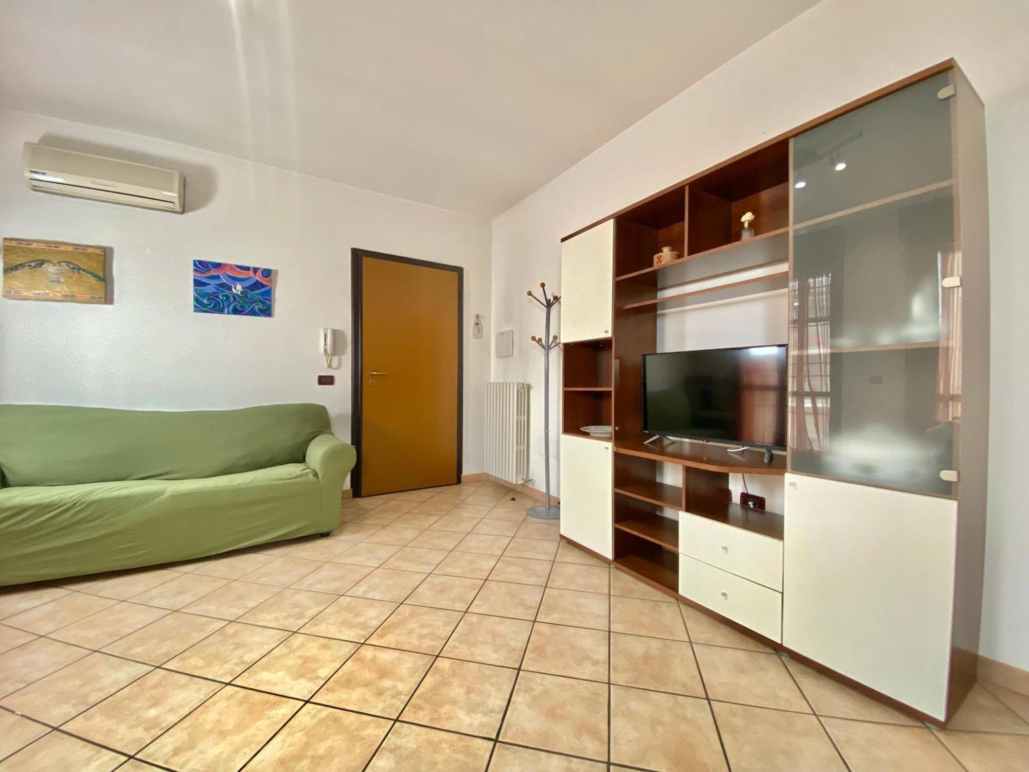 Nel Cuore Della Natura - Parcheggio Gratuito - Wi-Fi Apartment Mezzolara Exterior photo