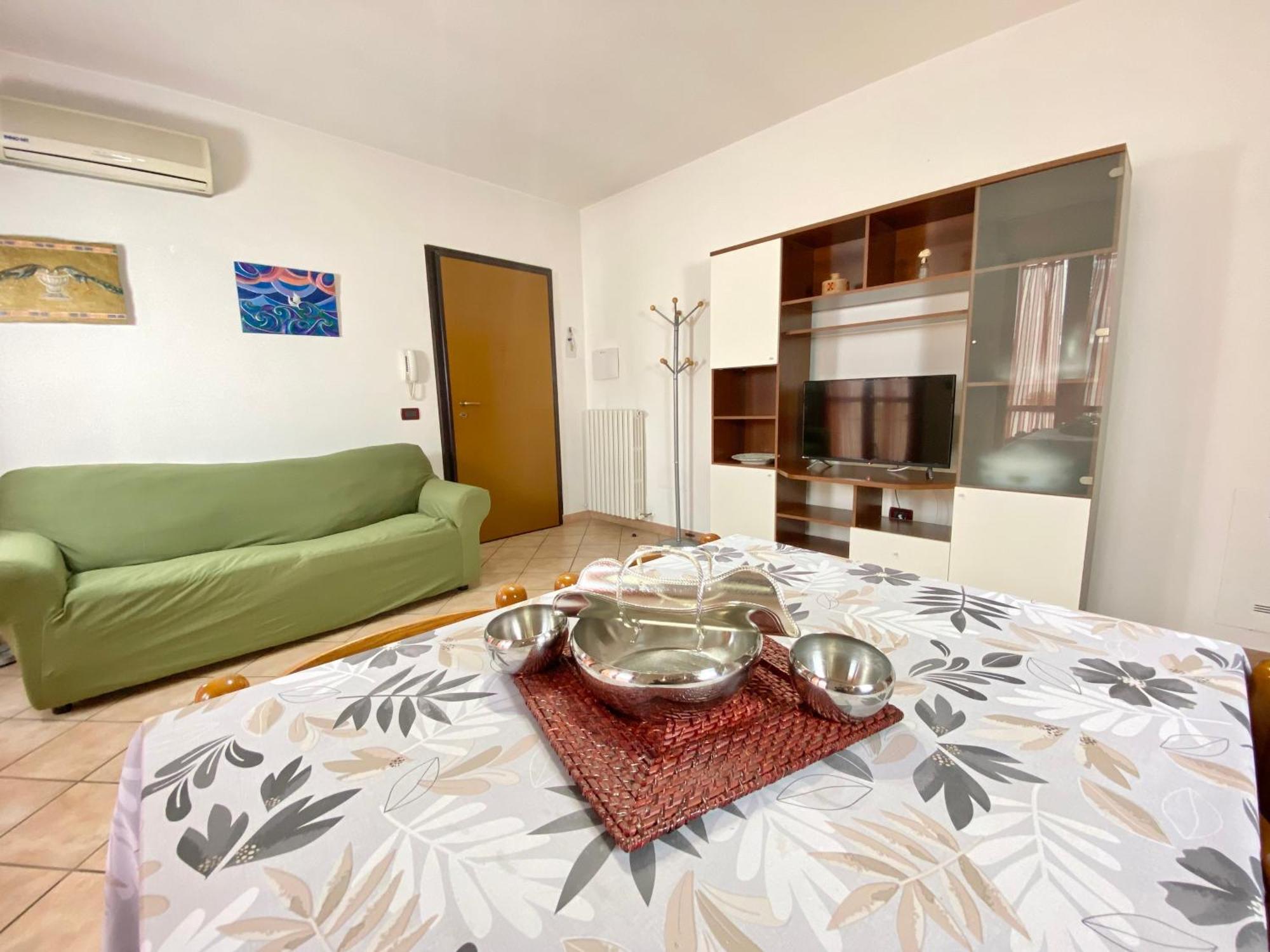 Nel Cuore Della Natura - Parcheggio Gratuito - Wi-Fi Apartment Mezzolara Exterior photo
